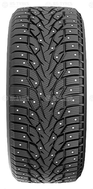 ILink Wintervorhut Stud III 235/55 R18 104T