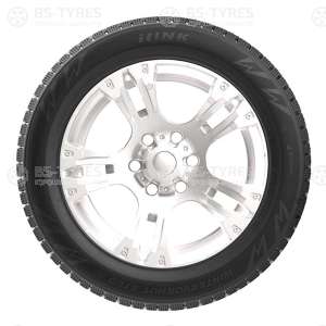 ILink Wintervorhut Stud III 235/55 R18 104T