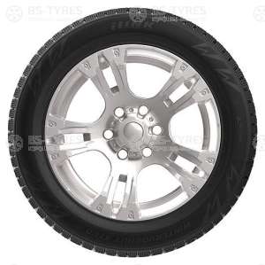 ILink Wintervorhut Stud III 235/55 R18 104T