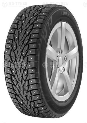 ILink Wintervorhut Stud III 235/55 R18 104T