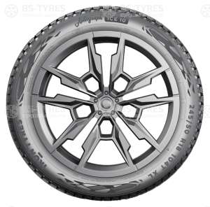 Ikon (Nokian Tyres) Autograph Ice 10 245/40 R19 98T
