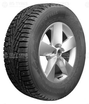 Ikon (Nokian Tyres) Character Ice 7 (Nordman 7) SUV 265/70 R16 112T