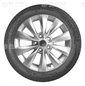 Ikon (Nokian Tyres) Autograph Aqua 3 SUV 245/70 R16 111H