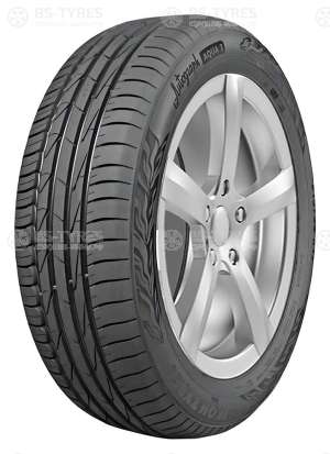 Ikon (Nokian Tyres) Autograph Aqua 3 SUV 245/70 R16 111H
