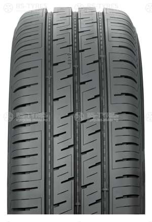 Ikon (Nokian Tyres) Autograph Eco C3 215/75 R16C 116/114S