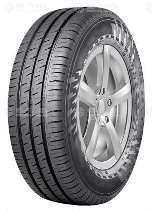 Ikon (Nokian Tyres) Autograph Eco C3 215/75 R16C 116/114S