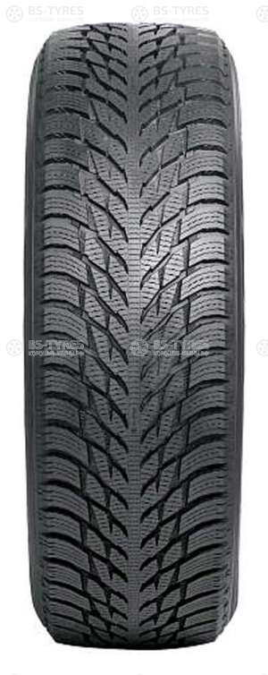 Ikon (Nokian Tyres) Autograph Snow 3 SUV 265/60 R18 114R