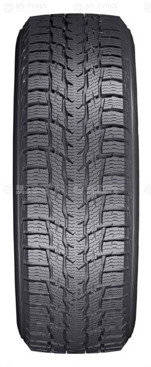 Ikon (Nokian Tyres) Autograph Snow C3 205/65 R16C 107/105R