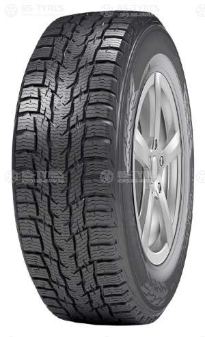 Ikon (Nokian Tyres) Autograph Snow C3 205/65 R16C 107/105R