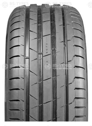 Ikon (Nokian Tyres) Autograph Ultra 2 SUV 275/60 R20 115V