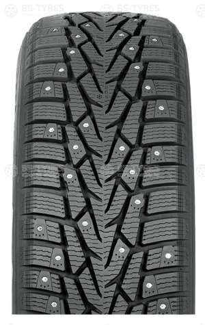 Ikon (Nokian Tyres) Character Ice 7 (Nordman 7) SUV 265/70 R16 112T