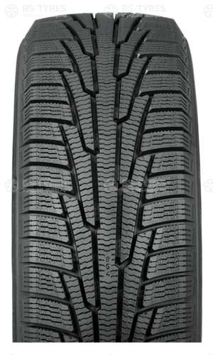 Ikon (Nokian Tyres) Character Snow 2 (Nordman RS2) SUV 235/50 R19 103T