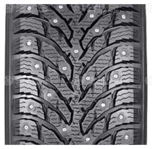 Ikon (Nokian Tyres) Autograph Ice 9 265/50 R20 111T