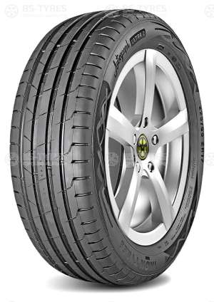 Ikon (Nokian Tyres) Autograph Ultra 2 SUV 275/60 R20 115V