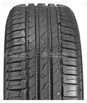 Ikon (Nokian Tyres) Character Aqua (Nordman S2) SUV 245/65 R17 111H