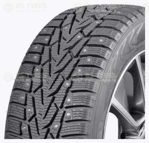 Ikon (Nokian Tyres) Character Ice 7 (Nordman 7) SUV 265/70 R16 112T