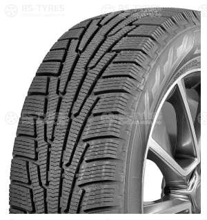 Ikon (Nokian Tyres) Character Snow 2 (Nordman RS2) SUV 235/50 R19 103T
