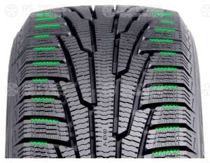 Ikon (Nokian Tyres) Character Snow 2 (Nordman RS2) SUV 235/50 R19 103T