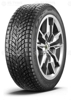 Ikon (Nokian Tyres) Autograph Ice 10 245/40 R19 98T