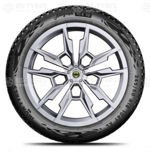 Ikon (Nokian Tyres) Autograph Ice 10 245/40 R19 98T