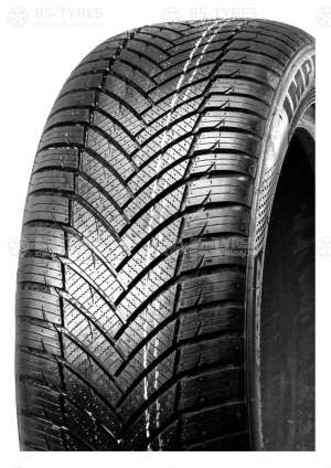 Imperial All Season Driver 245/40 R19 98Y