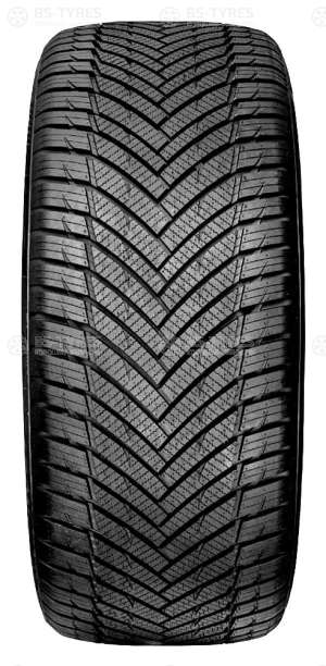 Imperial All Season Driver 245/40 R19 98Y