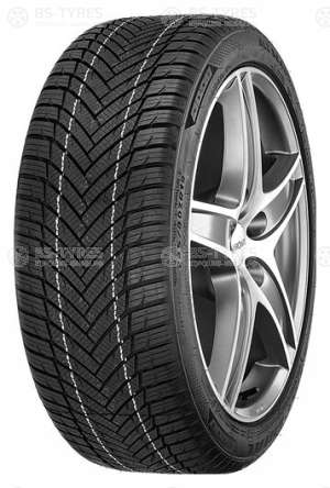 Imperial All Season Driver 245/40 R19 98Y