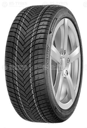Imperial All Season Driver 245/40 R19 98Y