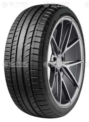 Antares Ingens-Locus 225/40 R19 93W