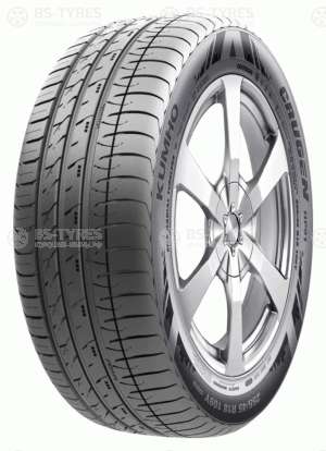 Kumho Crugen HP91 265/70 R16 112V