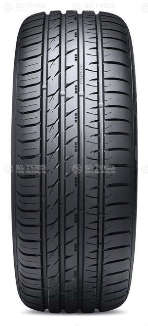 Kumho Crugen HP91 265/70 R16 112V