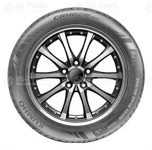 Kumho Crugen HP91 265/70 R16 112V
