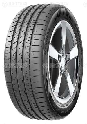 Kumho Crugen HP91 265/70 R16 112V