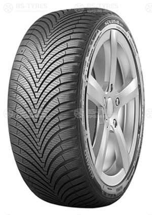 Kumho HA32 SUV 215/55 R18 99V