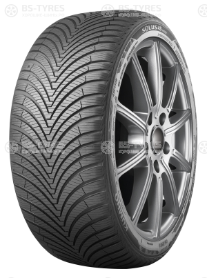 Kumho HA32 SUV 215/55 R18 99V