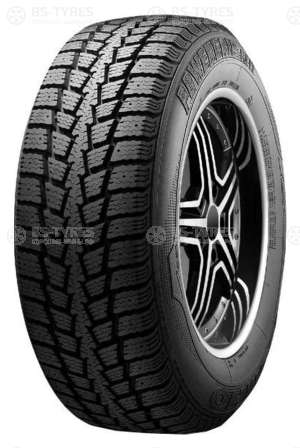 Kumho Power Grip KC11 215/60 R17C 104/102H