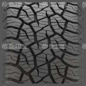 Kumho Road Venture AT52 31/10.5 R15 109S