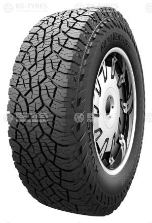 Kumho Road Venture AT52 31/10.5 R15 109S