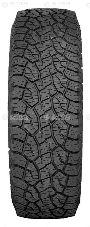 Kumho Road Venture AT52 31/10.5 R15 109S