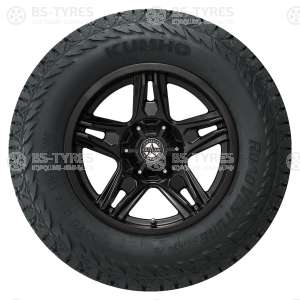Kumho Road Venture AT52 31/10.5 R15 109S