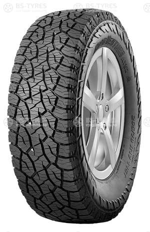 Kumho Road Venture AT52 31/10.5 R15 109S