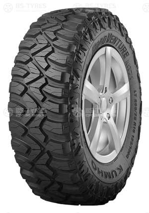 Kumho Road Venture MT KL71 31/10.5 R15 109Q
