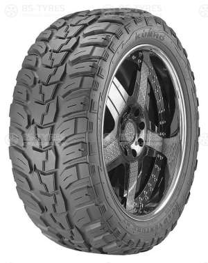 Kumho Road Venture MT KL71 31/10.5 R15 109Q