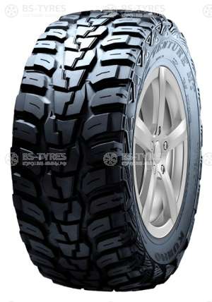 Kumho Road Venture MT KL71 31/10.5 R15 109Q