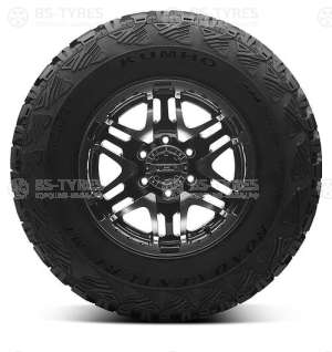 Kumho Road Venture MT KL71 31/10.5 R15 109Q