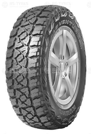 Kumho Road Venture MT51 31/10.5 R15 109Q