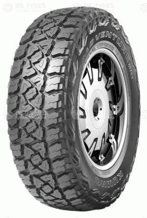 Kumho Road Venture MT51 31/10.5 R15 109Q