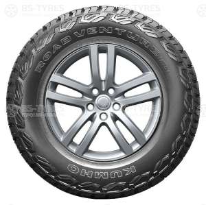 Kumho Road Venture MT51 31/10.5 R15 109Q
