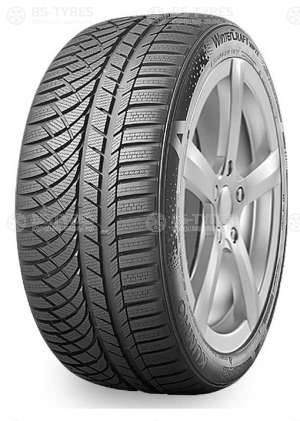 Kumho WP72 255/40 R18 99V