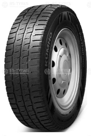 Kumho Winter Portran CW51 215/60 R17C 104/102H